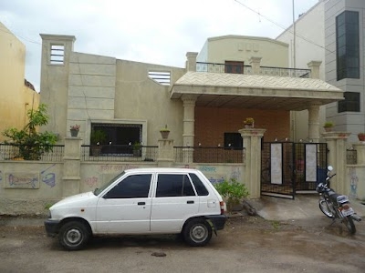 Hatte Nagar