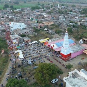 Nandapur