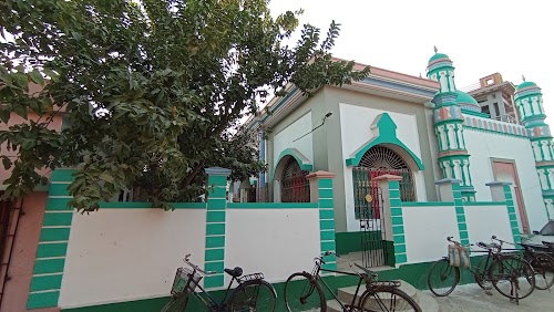 Vivekananda College More Masjid