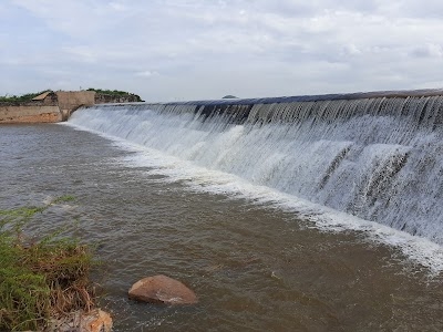 Daroji