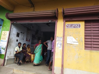 Kajora Gram Sub Post Office