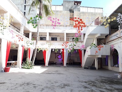 Tamnani Dharamshala