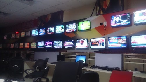 Work E. N. Communication Pvt. Ltd.