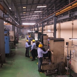 Bhurji Supertek Industries Limited