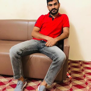 Ajaj Ibrahim khan