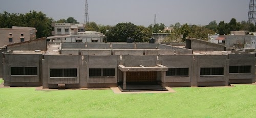 Shri SC Dani Madyamic School