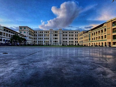 Collège Saint Xavier de Calcutta