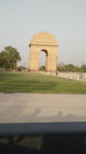 Sector 3 Shastri Nagar Park