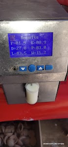 Mahakal dudh Bhandar