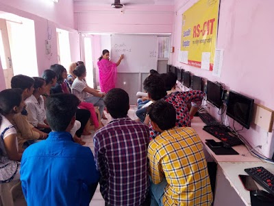 Samrudhi Computers
