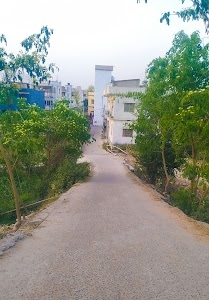 Ramdayalu Nagar