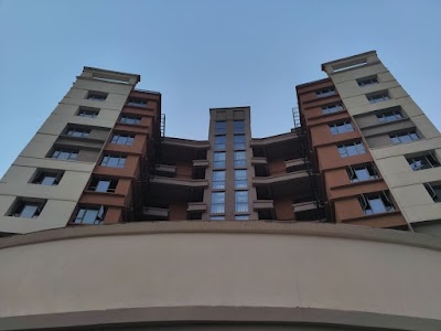 Infinity Heights