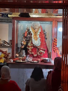 Mansa Devi Mandir Devli