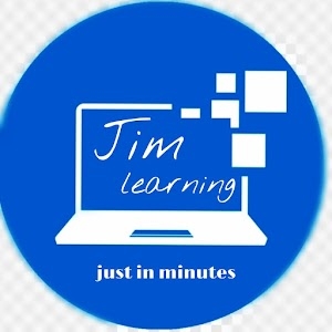 jim learning