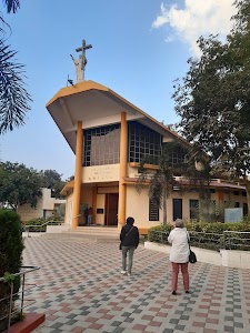 St. Vincent Pallotti Church