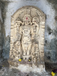 Dwarkadhish tample,mul dwarka
