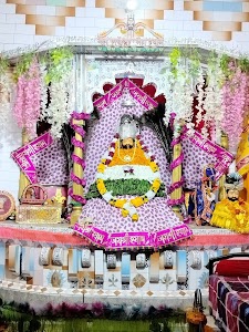 Khatu Shayam Ji Mandir