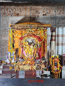 Kankali Mandir