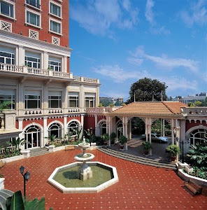 ITC Grand Central, A Luxury Collection Hotel, Mumbai