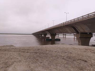 Kosi Bridge