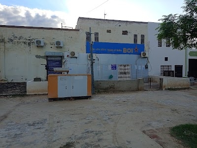 bank of india