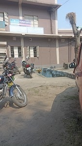 Sahara India Gomia