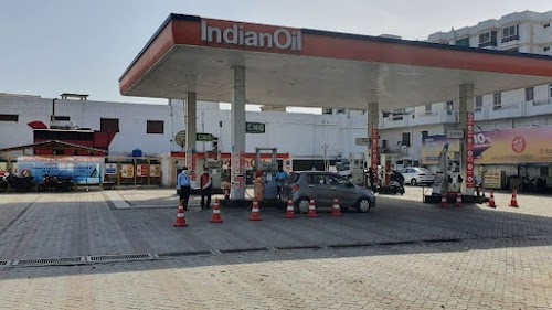 Gopi Nath and Brothers (Indian Oil Petrol Pump & CNG Gas Station)