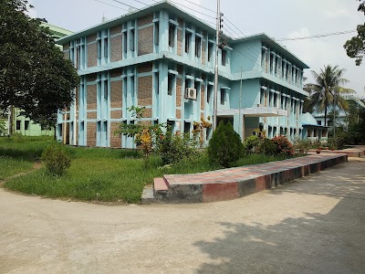 Nursing and midwifery college,Cumilla