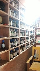 Adarsh Homeopathic Clinic Piprauliya Dr Kalimullah