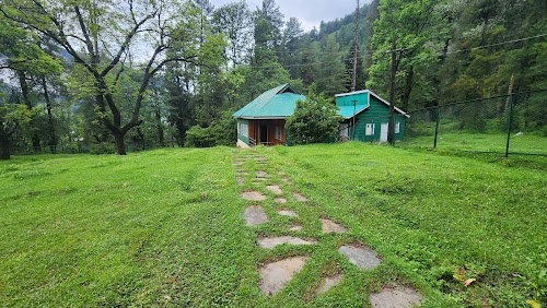 Daksum The land Of Paradise