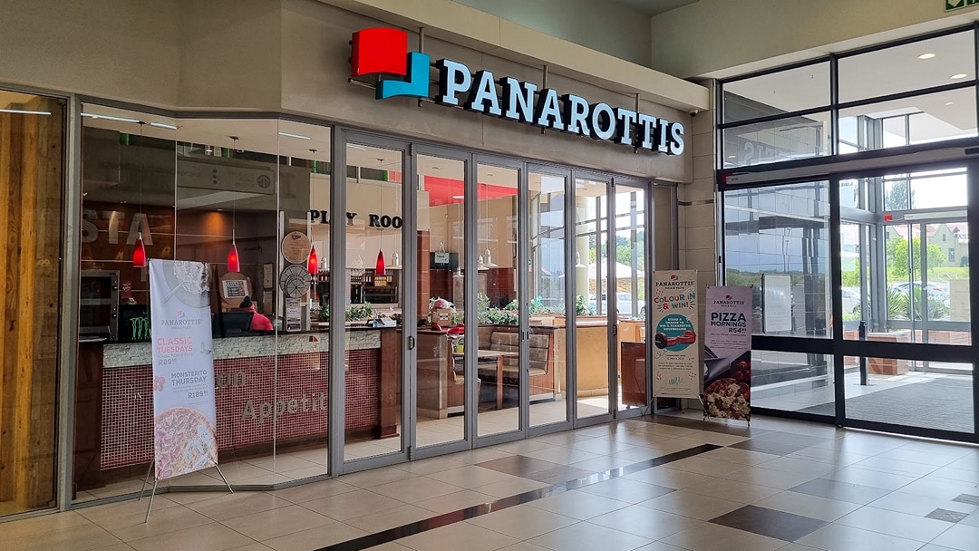 Panarottis Bethlehem