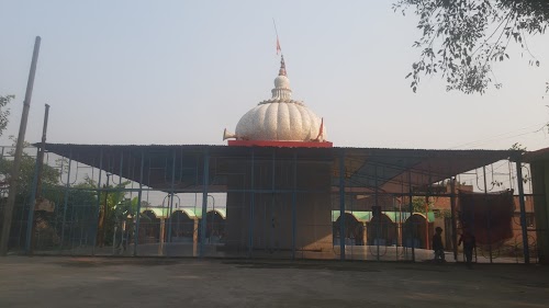 देवी स्थान ?️