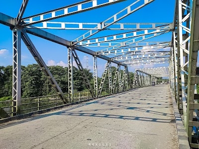 Baramboi Bridge