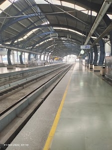 Noida Sec 16