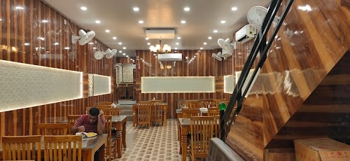 Biryani Mahal ( Patna )