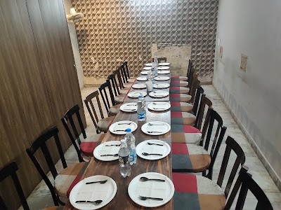 Kanpuria da dhaba