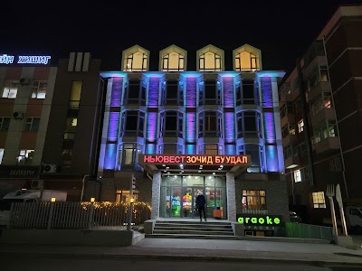 New West Hotel