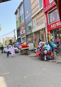 Sadar bazar gurgaon haryaya