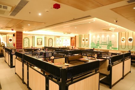 Barbeque Nation - Aliganj