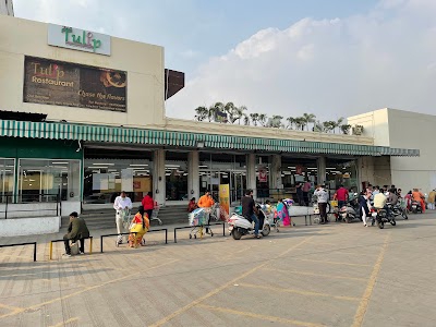 D - Mart Aurangabad