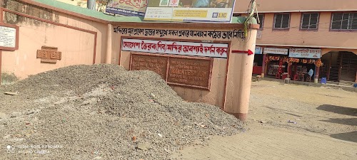 Naihati kali Mandir