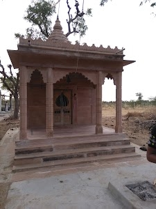 Chimnaram Ji Maharaj