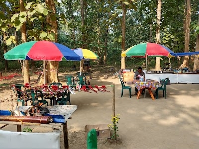 Umbrella Dhaba