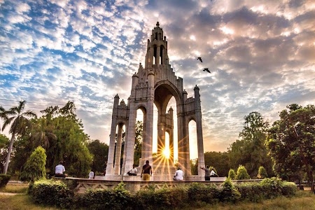 Victoria Memorial