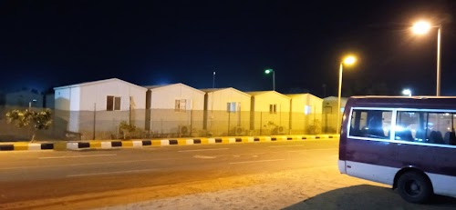 Crystal Camp