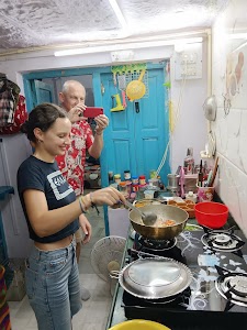 Divine Homestay