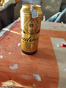 Bear & wine shop Rampura
