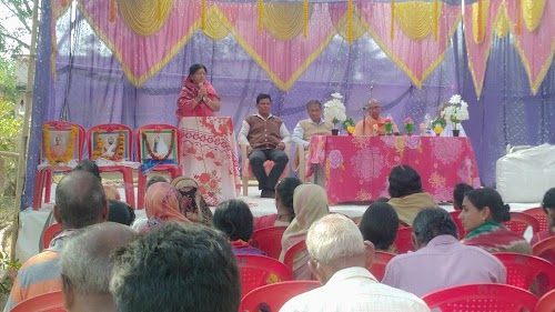 Radhakrishna Mandira