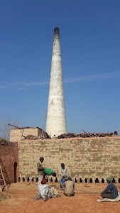 Bhullan Shah Baba Brick Works