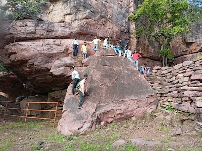 Mahendra darbar